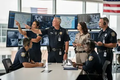 2027 Entry-Level Hiring Trends for Homeland Security Graduates: Where New Grads Have the Best Odds thumbnail