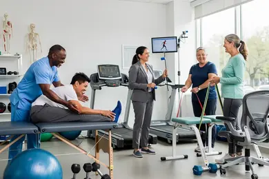 2026 Online Kinesiology Bachelor's Degrees for Adults Over 40 thumbnail