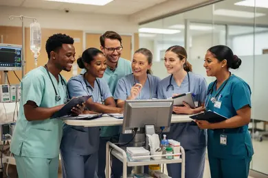 2027 Is a Nursing Practice Doctorate Hard? Coursework, Research, Time Commitment, and Completion Tips thumbnail