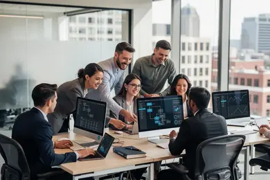 2026 Database Management Degree Programs With Rolling Admissions thumbnail