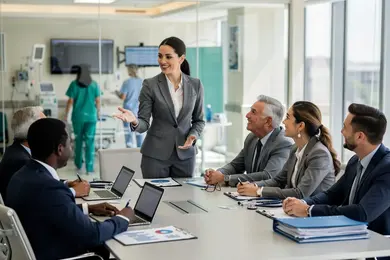 2026 State Licensing Differences for Healthcare Management Degree Graduates thumbnail