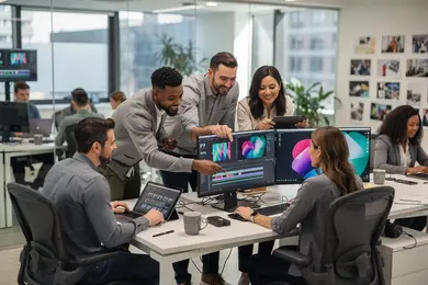 2026 Cheapest Digital Media Degree Programs for Working Adults thumbnail
