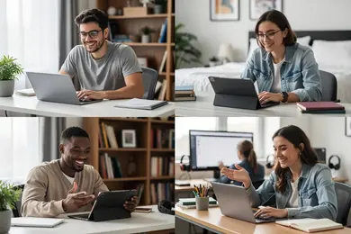 2026 How Participation Works in Online Classes thumbnail