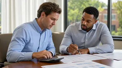 2027 Online Accounting Doctorate Programs for Experienced Professionals Without Research Backgrounds thumbnail