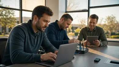 2027 Online Information Technology Management Master's Programs With No Personal Statement or Admissions Essay Required thumbnail