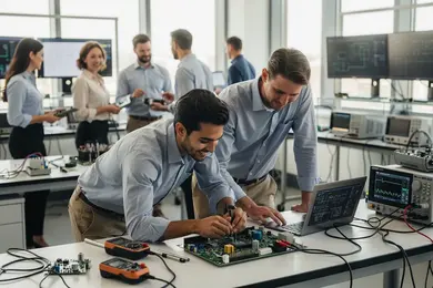 2026 Online Electrical Engineering Degrees for Students Who Want Technical Design Careers thumbnail
