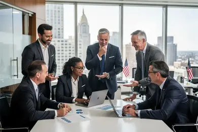 2026 Top Industries Hiring Leadership Graduates: Demand, Pay, and Growth Trends thumbnail