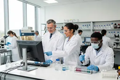 2026 Biomedical Sciences Master's Degree vs Graduate Certificate: Which Is Better? thumbnail