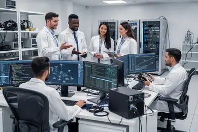 2026 Best Online Forensic Science Degrees for Digital Evidence Careers thumbnail