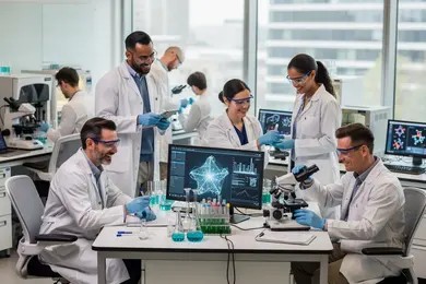 2026 Application Deadlines for Online Applied Science Master's Programs: Fall, Spring & Rolling Admissions thumbnail