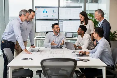 2026 Engineering Management Careers With the Best Long-Term Stability thumbnail