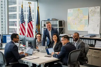 2026 Best Online Public Administration Degrees for City and County Career Paths thumbnail