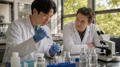 2027 Online Biotechnology Master's Programs With No Letters of Recommendation thumbnail