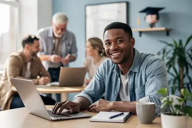 2027 Best Online College Programs for Students With Low GPA thumbnail