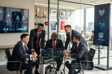 2026 Online Sport Management Degrees With Esports Business Career Alignment thumbnail