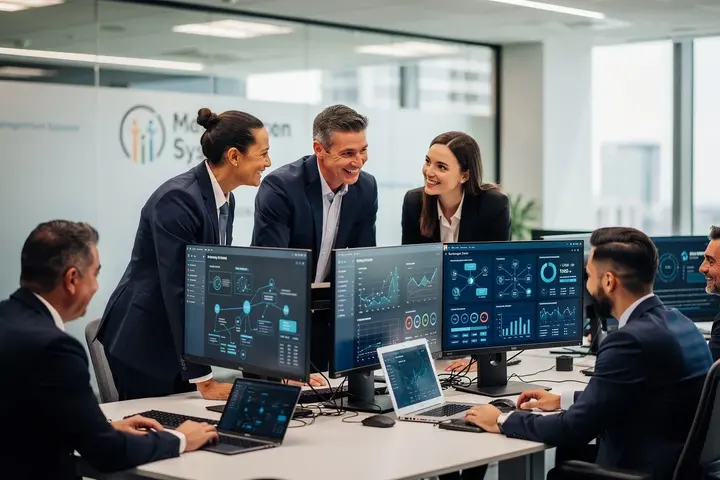 2026 Online Management Information Systems Degrees With Enterprise Technology Career Alignment