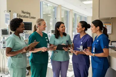 2026 RN to BSN Programs That Accept the Most ADN Credits thumbnail