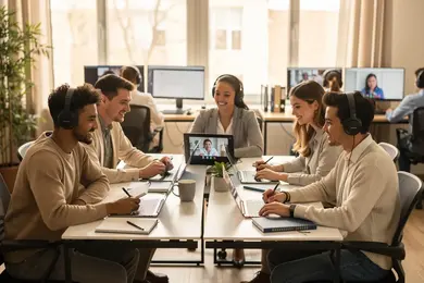 2027 CACREP Programs With Graduate Assistantships Available to Distance Learners thumbnail