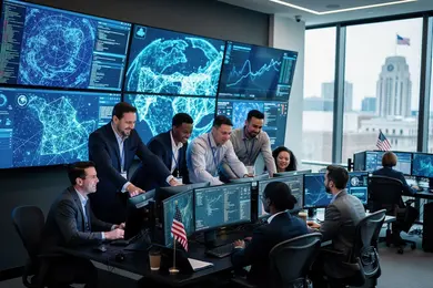 2027 Best Online Cybersecurity Management Doctorate Programs for Mid-Career Professionals thumbnail