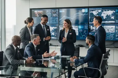 2027 Online Homeland Security Doctorate Programs with Cohort-Based Learning: Structure, Networking, and Student Support thumbnail