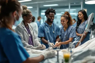 Best Dialysis Technician Training Programs & Trade Schools - Top Dialysis Tech Schools in Louisiana for 2026