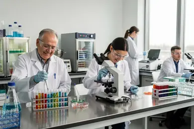 2026 Best Online Bachelor's in Biology With At-Home Lab Options thumbnail