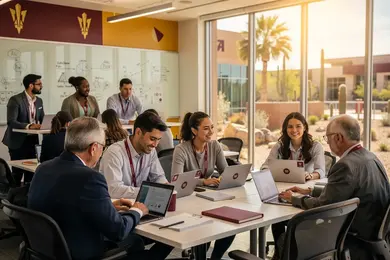 2026 Arizona State University Online MSE in Sustainable Engineering: Cost, Curriculum, Admissions, and Career Outcomes thumbnail