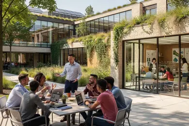 2026 Unity Environmental University Online Master of Professional Science in Climate Change Adaption and Resilience: Cost, Admissions, Curriculum, and Career Paths thumbnail