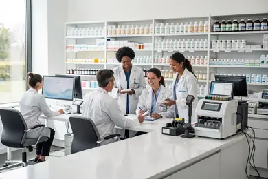 2026 Best Hybrid PharmD Programs With the Most Flexible Didactic Schedules thumbnail