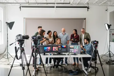 2026 Best Online Digital Photography Degrees for Students With Creative Backgrounds thumbnail