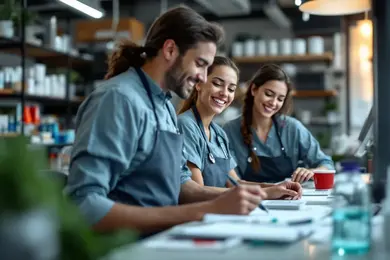Best Pharmacy Technician Training Programs & Trade Schools - Top Pharmacy Tech Schools in Utah for 2026