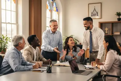 2027 Christian Ministry Degree Completion Rates by Format: Online, Hybrid, and Campus Programs Compared thumbnail