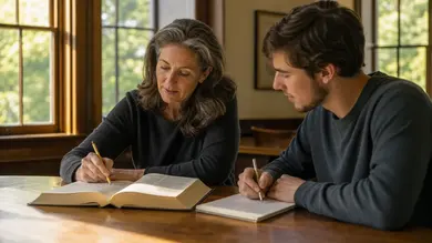 2027 Online Theology Master's Programs With No Personal Statement or Admissions Essay Required thumbnail