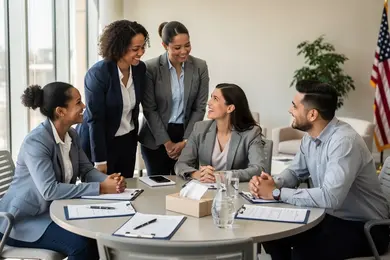 2026 Industries Hiring Graduates With an Addiction Counseling Degree thumbnail