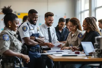 Most Affordable Criminal Justice Associate Degree Programs - Budget-Friendly Criminal Justice Schools in Monterey Park for 2026