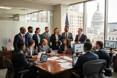 2026 Online Public Administration Degrees for Students Targeting Government Jobs thumbnail