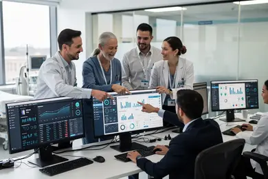 2026 Online Health Informatics Degrees With Strong Clinical Workflow Optimization Training thumbnail