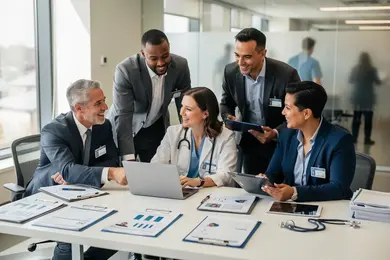 2026 Best Online Master's in Healthcare Administration With Strong Student Support thumbnail
