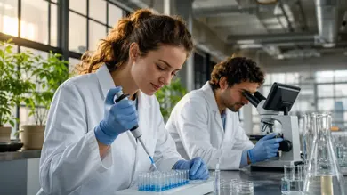 2027 Online Biotechnology Degree Programs With No Letters of Recommendation Required thumbnail