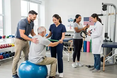 2026 Online Exercise Science Degrees for Rehabilitation Aide Roles thumbnail