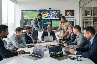 2026 Best Value Online Sports Analytics Degree Programs: Affordable Accredited Options with the Strongest ROI thumbnail