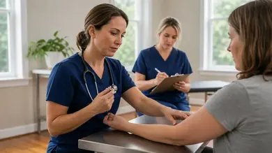 2027 Online Family Nurse Practitioner Degree Programs With No Personal Statement or Admissions Essay Required thumbnail