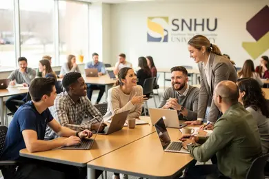2026 Southern New Hampshire University Online BS in Accounting - Management Accounting: Cost, Curriculum, Admissions, and Career Outcomes thumbnail