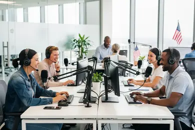 2026 Military-Friendly Online Communications Bachelor's Degree Programs thumbnail