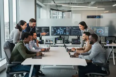2026 Best AI Courses for Technical Program Managers Using Generative AI thumbnail