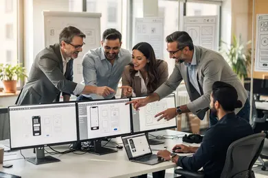 2026 Best Online User Experience Degrees for Jobs thumbnail