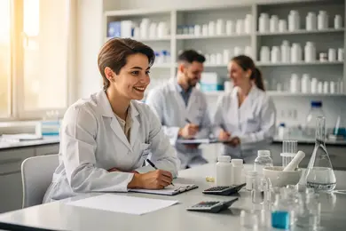 PharmD Cost per Semester for Full-Time Students thumbnail