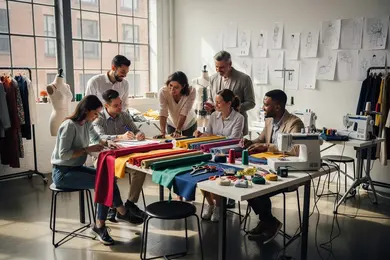2026 Work Experience Requirements for Fashion Design Degree Programs thumbnail