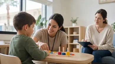 2027 Best Online Applied Behavior Analysis (ABA) Master's Programs for Residents of Chandler, AZ thumbnail