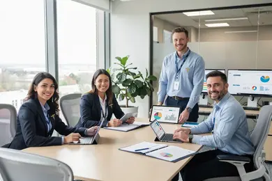 2026 Online Healthcare Administration Degrees That Prepare Students for Healthcare Leadership Advancement thumbnail